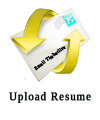 upload resume