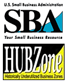 hub zone certified